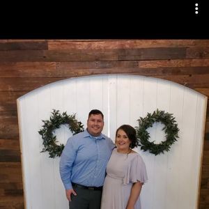 Meet your Posher, Haley